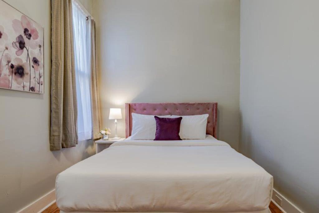 Dauphin District Darling #1-Downtown, Restaurants Apartman Mobile Kültér fotó