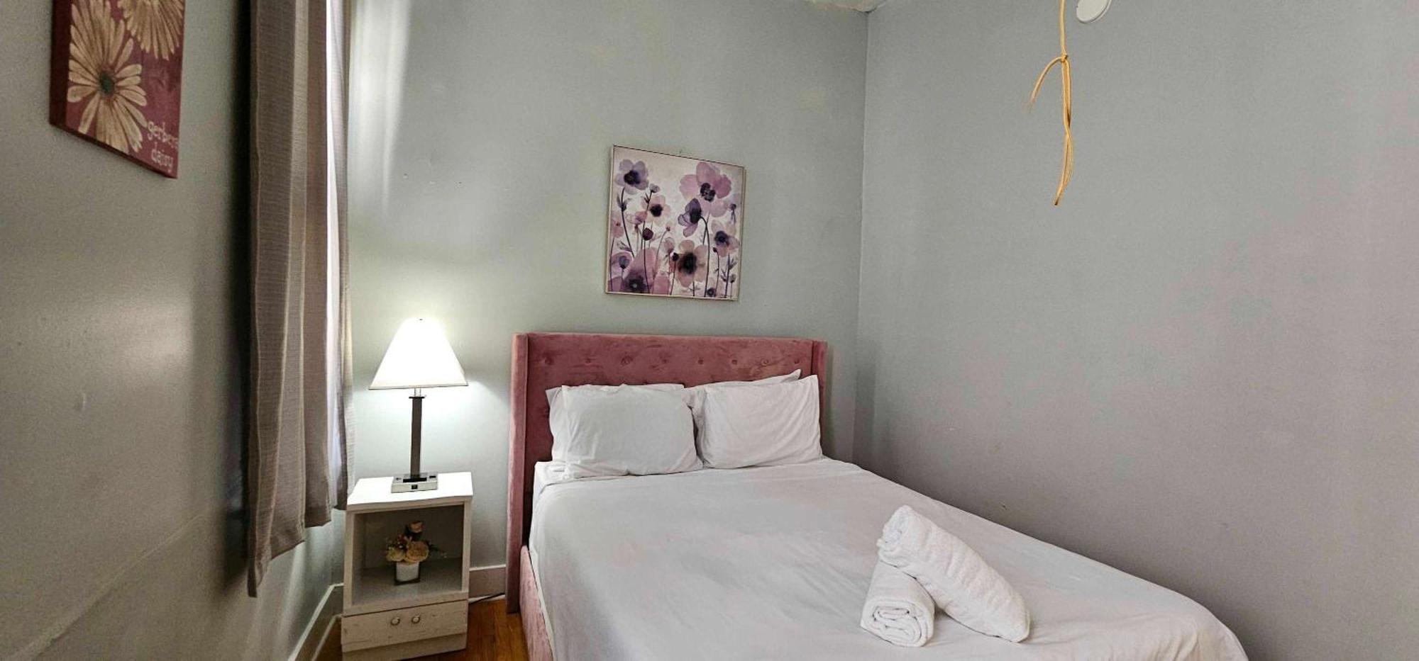 Dauphin District Darling #1-Downtown, Restaurants Apartman Mobile Kültér fotó